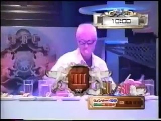 フードバトル・フードファイト（早食い大食い）集４　competitive eater