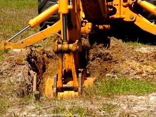 HOW IT WORKS: The Backhoe (720p)