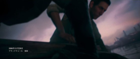 The Order 1886 日本語吹き替え版 プレイ動画パート13