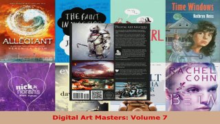 Download  Digital Art Masters Volume 7 PDF Online