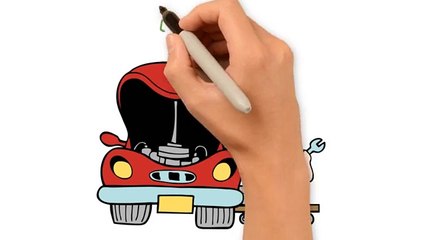 Been in an accident - What you need to know about your car’s diminished value