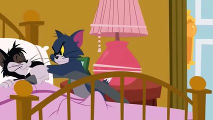 Tom and jerry Halloween run Tom and jerry 2015 | perfect Cartoon for Kids season 1