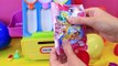 Little Tikes CASH REGISTER & Huge Shopping For Surprise Eggs + Surprise Toys DisneyCarToys