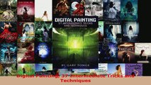 Read  Digital Painting 37 Intermediate Tricks and Techniques EBooks Online