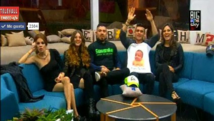 Danielle y Sargento #27