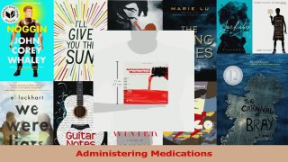 Administering Medications Download