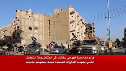 الحرب ضد تنظيم الدولة.. كثر الكلام وقل الفعل