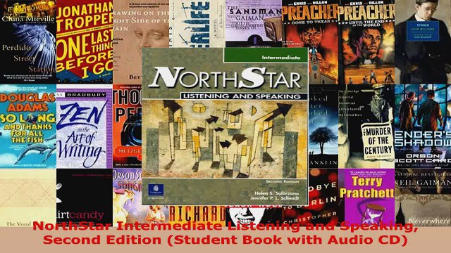 Download NorthStar Intermediate Listening and Speaking Second Edition Student Book with Audio CD PDF Free
