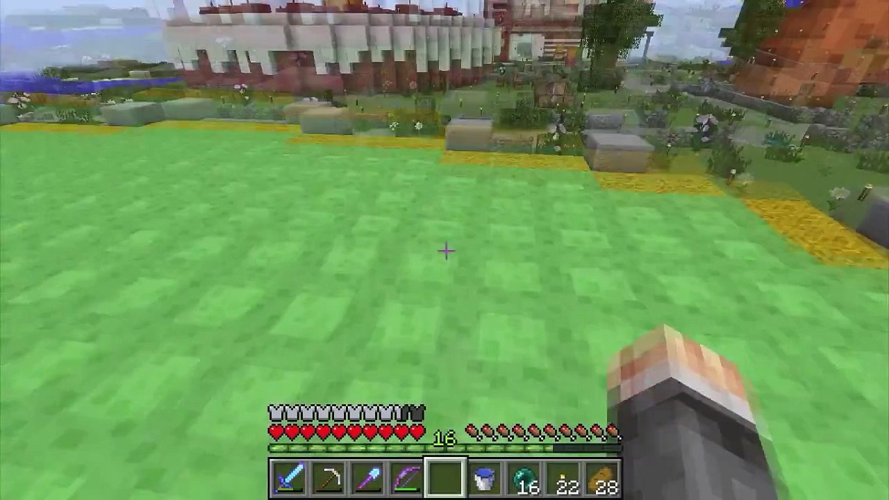 سيرفر ماي كرافت - MyCraft Server