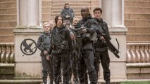 The Hunger Games: Mockingjay - Part 2 Full Movie Streaming Online in HD-720p Video Quality