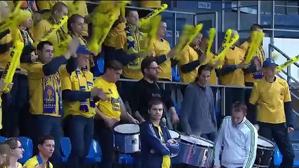 One Devotion - The Euroleague Basketball Magazine - Regular Season Show 7