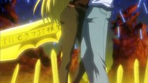 Top 10 Anime Kiss Scenes ♥ ~Part 4~ [HD]