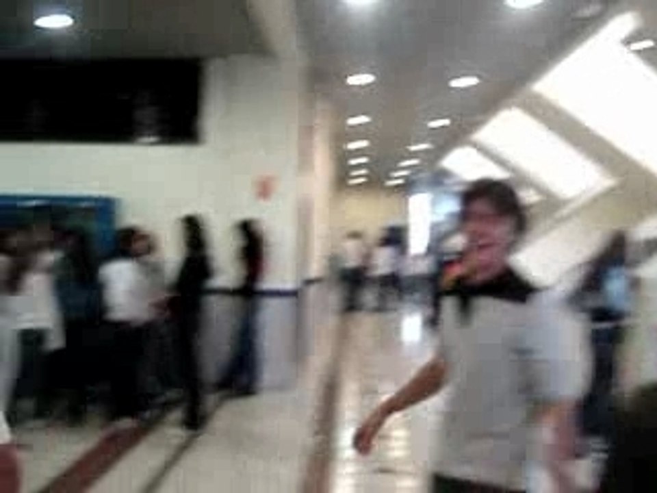 Video do colegio