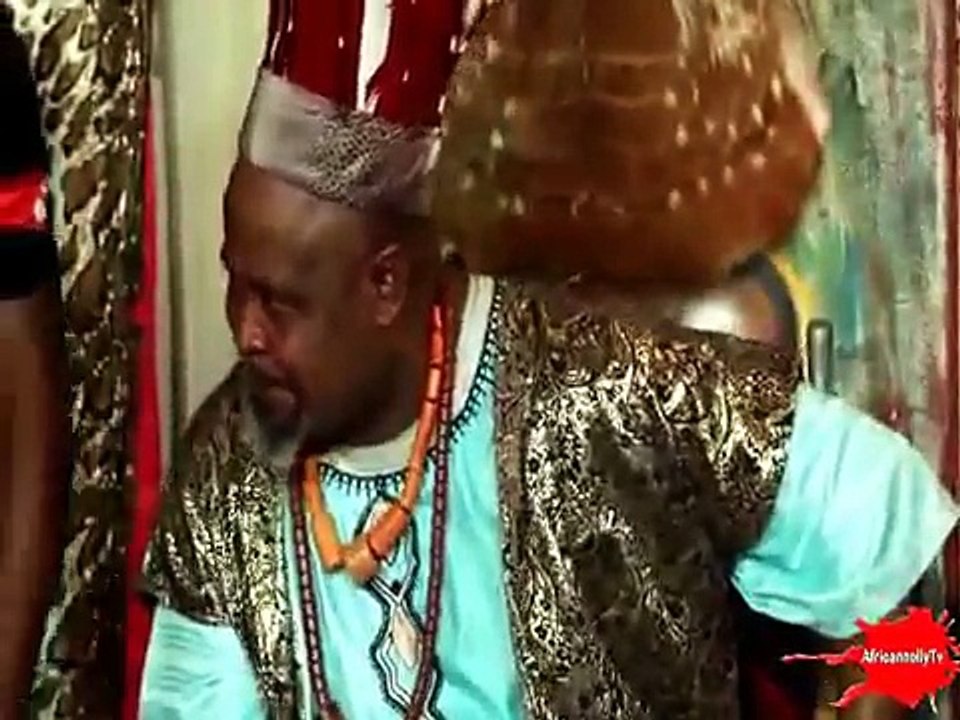 SHINA RAMBO PART 2 (full movie) - LATEST 2015 NOLLYWOOD MOVIES.
