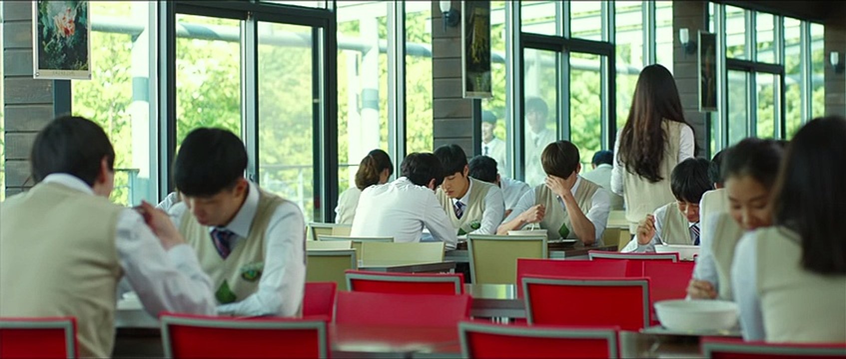 Twenty Official Trailer 1 (2015) - Kim Woo-bin, Kang Ha-neul Korean Comedy HD [Full Episode]
