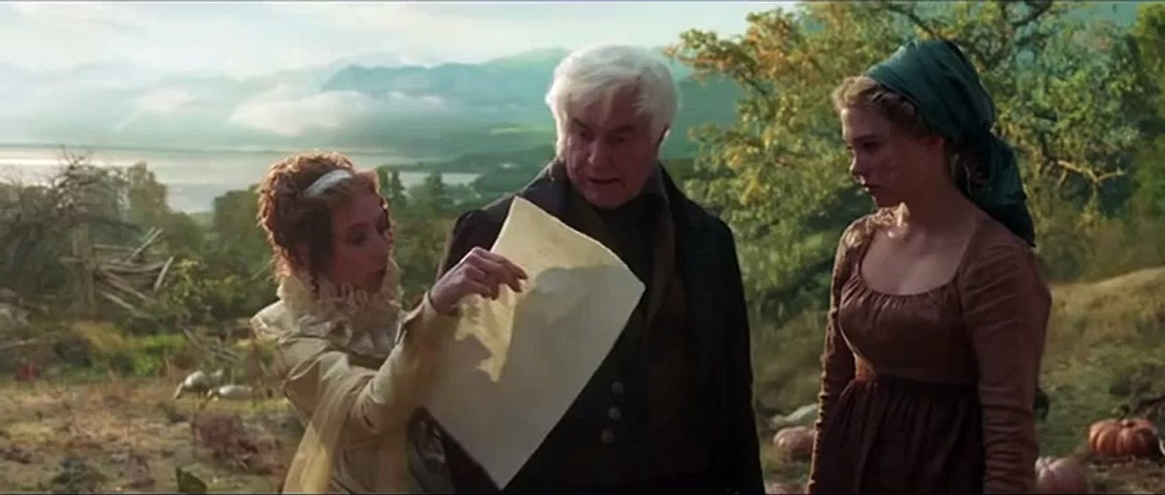 Beauty And The Beast Official French Trailer (2014) - Fantasy Romance Movie HD [Full Episode]