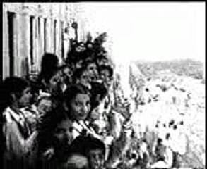 Mera Sohna Shehar Kasoor Ni - NOOR JEHAN - Milli Nagma