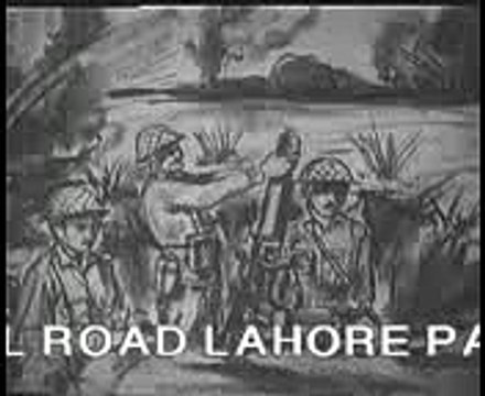 NOORJEHAN - AY WATAN KE SAJEELAY JAWANO .