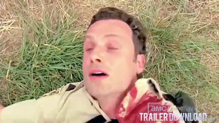 The Walking Dead - Season 1, Episode 1- Days Gone Bye.