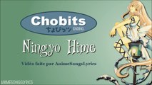 [FULL] Chobits ED 2 - 『Ningyo Hime』 - Original/Français