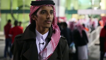 Qataris dub their own football derby the 'Clasico'