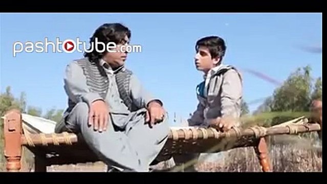 Poha Shom Plara Master Ali Haider and Adil Ali Haider Pashto Tube