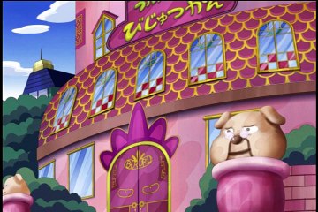 [Zorori-Project] MnF Kaiketsu Zorori - 43 [H264][3E45877F]