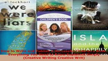 Read  How to Write and Publish a Successful Childrens Book Everything You Need to Know EBooks Online