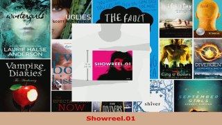 Read  Showreel01 EBooks Online