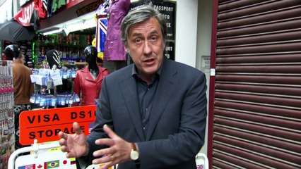 Documentary - The Art of Gothic Britains Midnight Hour 3of3 Jason and the Golden Fleece