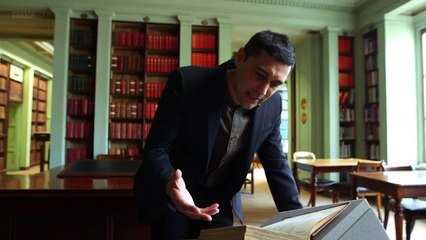 Documentary - The Beauty of Anatomy5of5 The Hunter Brothers