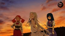 Anohana [ED] 