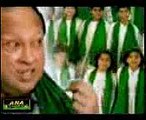 Mera Inam Pakistan Nusrat fateh ali khan in High