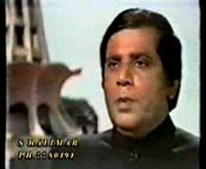 MILAT KA PASBAN HAI MUHAMMAD ALI JINNAH
