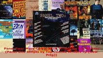 Download  Panel Two More Comic Book Scripts By Top Writers Panel One Scripts by Top Comics Writers EBooks Online