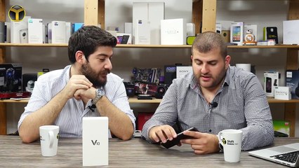 LG V10 İnceleme