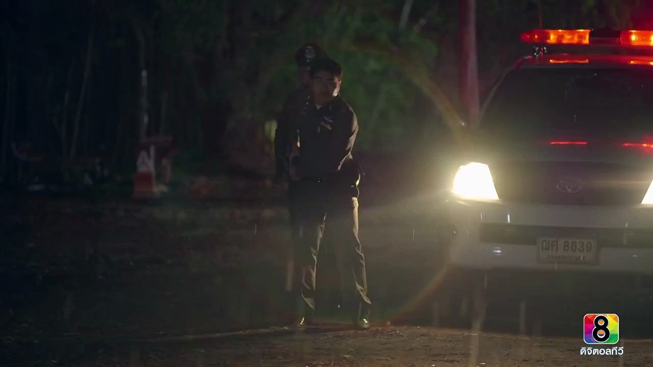 เรื่องเล่าเขย่าขวัญ | คนที่5 4/4 | ช่�