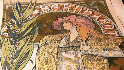 Documentary - S e x Sensibility The Allure of Art-Nouveau 1of3 Paris
