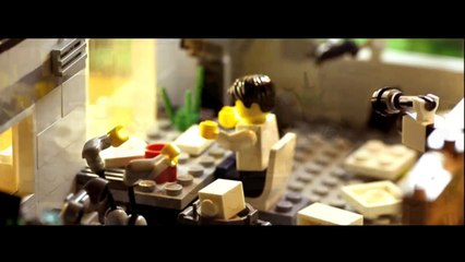 LegoStein13 Staffel 2012 - C.L.A.P.