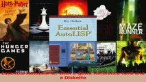 PDF Download  Essential AutoLISP With a Quick Reference Card and a Diskette Download Online