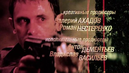 Золотой капкан - 7 серия _ Сериал _ HD 1080p