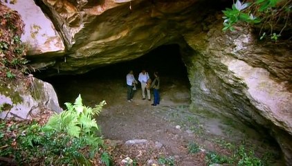 Documentary - In Search of Myths and Heroes 3of4 Jason and the Golden Fleece