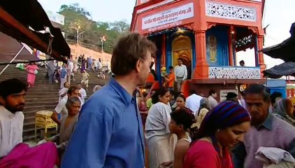 Documentary - In Search of Myth .and Heroes 2of4 Shangri-La