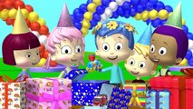 TuTiTu Specials | Birthday Party | Toys and Songs for Children