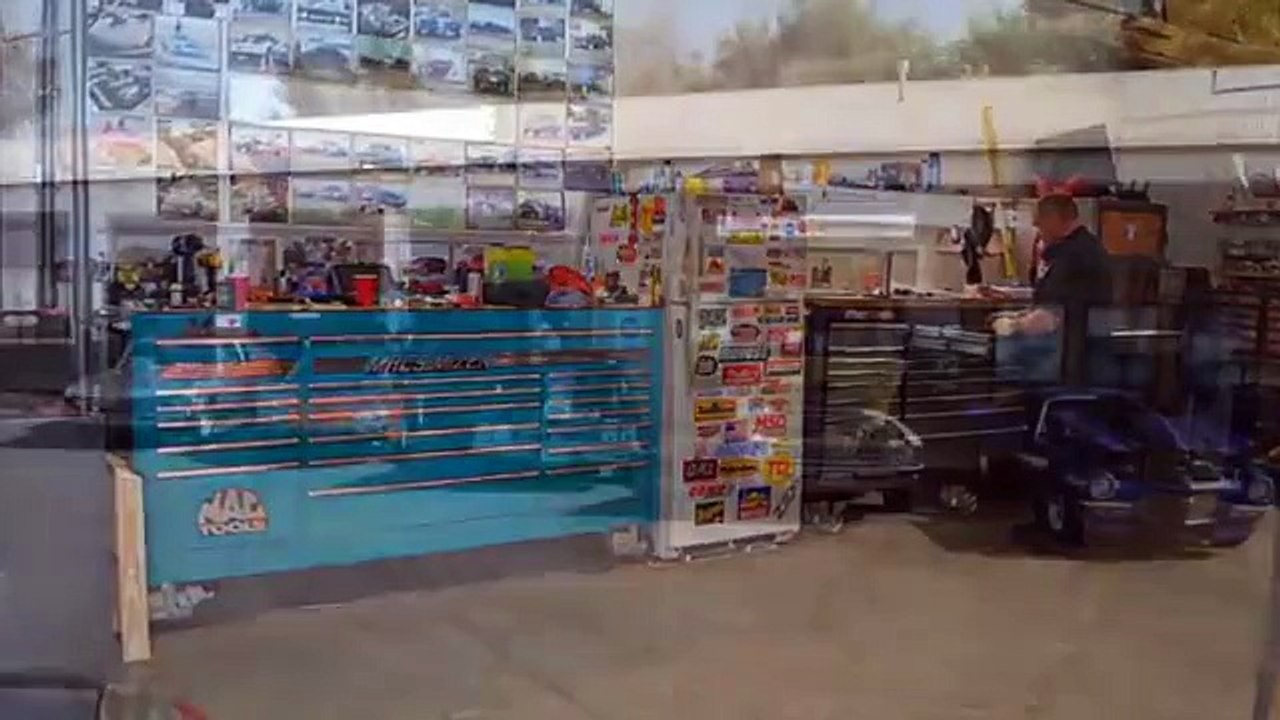 Greeley Auto Repair Shop