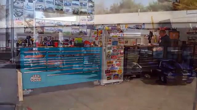 Greeley Auto Repair Shop