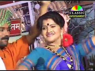 Popular Lavani & Marathi Language videos
