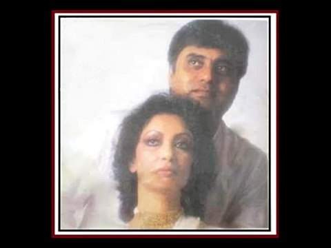 Mai Pila Kar Aapka Kya Jayega By Jagjit Singh Album Passions Black Magic By Iftikhar Sultan