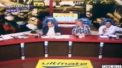 Gülme Garantili Canlı Yayın Kazaları Kazaları :))