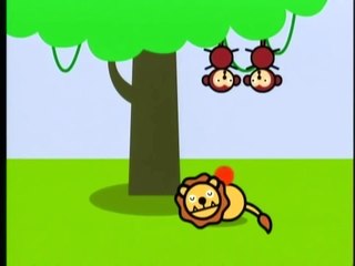 동글동글 동물친구 7&8화 10분